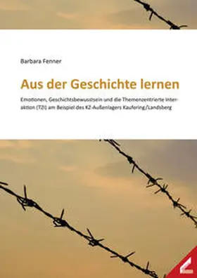 Fenner |  Aus der Geschichte lernen | Buch |  Sack Fachmedien