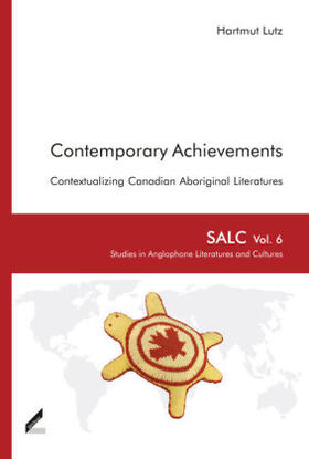 Lutz | Contemporary Achievements | Buch | 978-3-95786-009-5 | sack.de