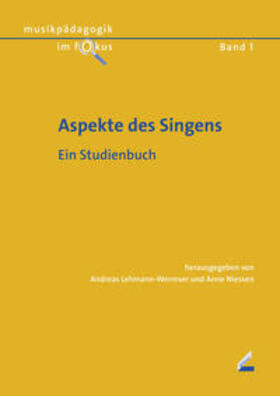 Lehmann-Wermser / Niessen |  Aspekte des Singens | Buch |  Sack Fachmedien