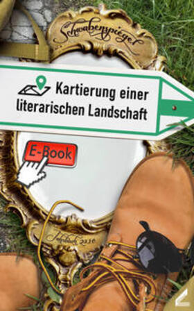 Wolf / Schwäbisches Literaturschloss Edelstetten e.V. / Sandner |  Der Schwabenspiegel. Jahrbuch für Literatur, Sprache und Spiel / Der Schwabenspiegel 2020 | eBook | Sack Fachmedien
