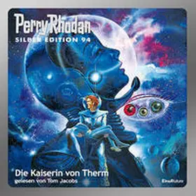 Voltz / Darlton / Mahr |  Perry Rhodan Silberedition 94 - Die Kaiserin von Therm | Sonstiges |  Sack Fachmedien