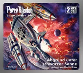 Francis / Mahr / Sydow |  Perry Rhodan Silber Edition 140 - Abgrund unter schwarzer Sonne | Sonstiges |  Sack Fachmedien