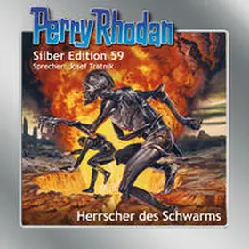 Voltz / Darlton |  Perry Rhodan Silber Edition 59: Herrscher des Schwarms | Sonstiges |  Sack Fachmedien