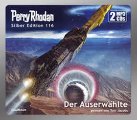 Darlton / Voltz / Vlcek |  Perry Rhodan Silber Edition 116: Der Auserwählte | Sonstiges |  Sack Fachmedien