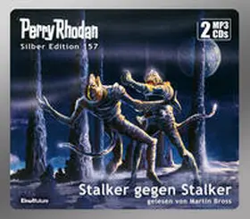 Francis / Vlcek / Ellmer |  Perry Rhodan Silber Edition 157: Stalker gegen Stalker | Sonstiges |  Sack Fachmedien