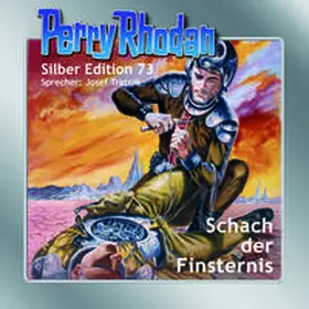 Vicek / Darlton / Ewers |  Perry Rhodan Silber Edition 73: Schach der Finsternis | Sonstiges |  Sack Fachmedien