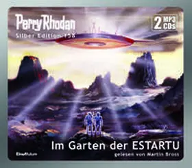 Ellmer |  Perry Rhodan Silber Edition (MP3 CDs) 158: Im Garten der ESTARTU | Sonstiges |  Sack Fachmedien