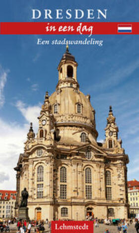 Mundus |  Dresden in een dag | Buch |  Sack Fachmedien