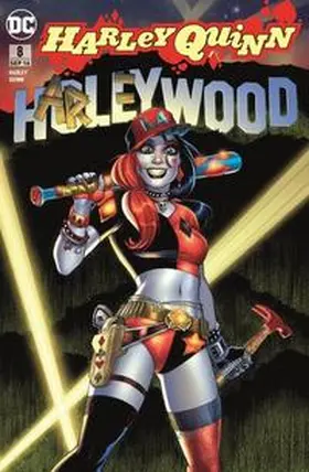 Conner / Timms | Harley Quinn | Buch | 978-3-95798-998-7 | sack.de