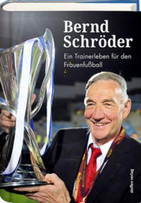 Schröder |  Bernd Schröder | Buch |  Sack Fachmedien