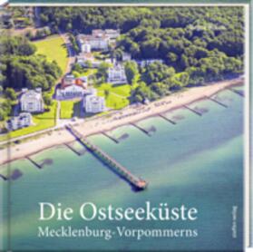 Brandt |  Die Ostseeküste Mecklenburg-Vorpommerns | Buch |  Sack Fachmedien