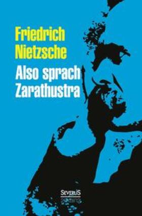 Nietzsche |  Also sprach Zarathustra | Buch |  Sack Fachmedien