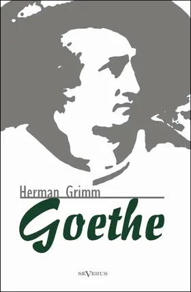 Grimm / Bedey |  Goethe. Eine Biographie | Buch |  Sack Fachmedien