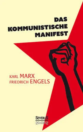 Marx / Engels |  Manifest der Kommunistischen Partei | Buch |  Sack Fachmedien