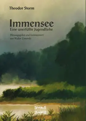 Storm / Zimorski |  Immensee | Buch |  Sack Fachmedien