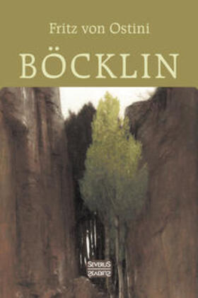 Ostini |  Arnold Böcklin | Buch |  Sack Fachmedien