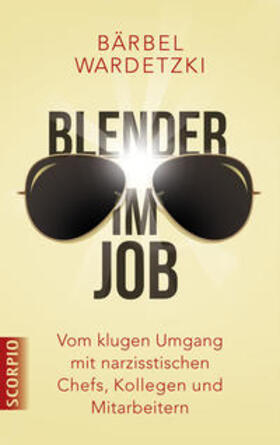Wardetzki |  Blender im Job | Buch |  Sack Fachmedien
