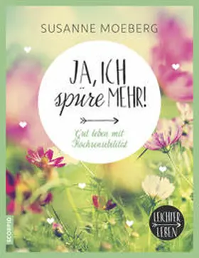 Moeberg |  Ja, ich spüre mehr | Buch |  Sack Fachmedien