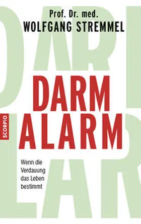 Stremmel / Seul |  Darmalarm | Buch |  Sack Fachmedien