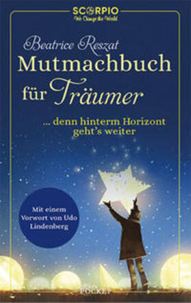 Reszat |  Mutmachbuch für Träumer | Buch |  Sack Fachmedien