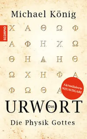 König |  Das Urwort | Buch |  Sack Fachmedien