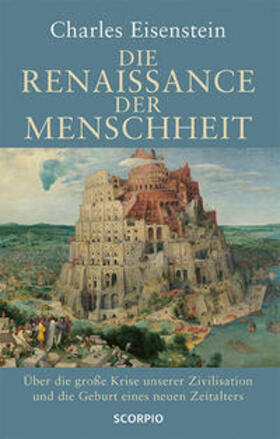 Eisenstein |  Die Renaissance der Menschheit | Buch |  Sack Fachmedien
