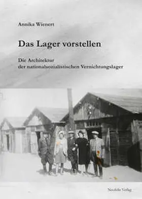 Wienert |  Das Lager vorstellen | eBook | Sack Fachmedien