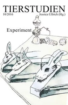 Burton / Cojocaru / Deppisch | Experiment | Buch | 978-3-95808-115-4 | sack.de