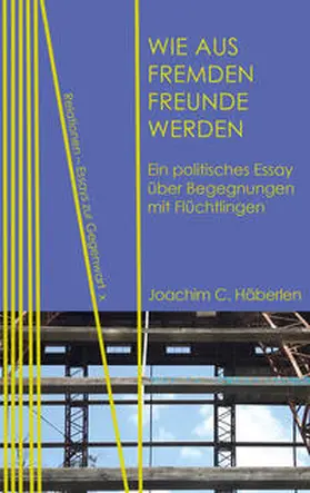 Häberlen |  Wie aus Fremden Freunde werden | Buch |  Sack Fachmedien