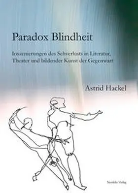 Hackel |  Paradox Blindheit | eBook | Sack Fachmedien