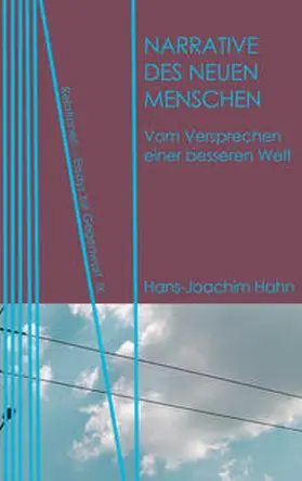 Hahn | Narrative des Neuen Menschen | E-Book | sack.de