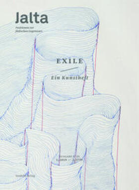 Angel / Yishai / Brumlik |  Martins, A: Exile. Ein Kunstheft | Buch |  Sack Fachmedien