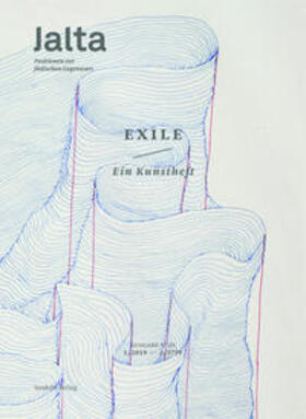 Angel / Yishai / Brumlik | Exile. Ein Kunstheft | Buch | 978-3-95808-222-9 | sack.de