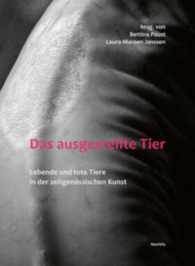 Altner / Wils / Benz-Schwarzburg |  Das ausgestellte Tier | Buch |  Sack Fachmedien