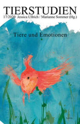 Krüger / Ullrich / Pfäffli |  Tiere und Emotionen | Buch |  Sack Fachmedien