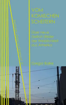 Balke |  Vom komischen Scheitern | eBook | Sack Fachmedien