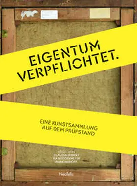 Döbele / Emmert / Neddermeyer | Eigentum verpflichtet | Buch | 978-3-95808-311-0 | sack.de