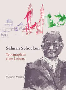 Mahrer |  Salman Schocken | Buch |  Sack Fachmedien