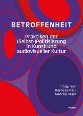 Paul / Kutinka / Seier |  Betroffenheit | Buch |  Sack Fachmedien