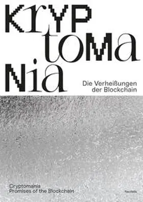 Emmert / Milling / Neddermeyer |  Kryptomania | Buch |  Sack Fachmedien