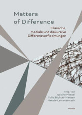 Bräunert / Nessel / Nessel Sabine |  Matters of Difference | Buch |  Sack Fachmedien