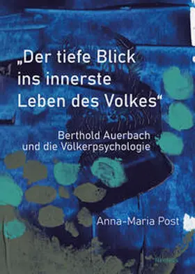 Post |  "Der tiefe Blick ins innerste Leben des Volkes" | Buch |  Sack Fachmedien