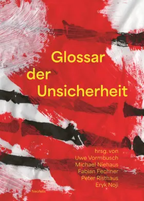 Vormbusch / Becker / Niehaus |  Glossar der Unsicherheit | eBook | Sack Fachmedien