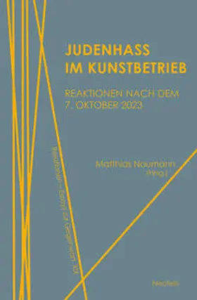 Naumann / Baier / Frahm | Judenhass im Kunstbetrieb | E-Book | sack.de