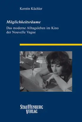 Küchler |  Möglichkeitsräume | Buch |  Sack Fachmedien