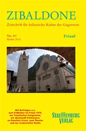 Bremer / Heydenreich / Harth |  Friaul | Buch |  Sack Fachmedien