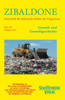 Bremer / Winkler / Heydenreich |  Umwelt und Umweltgeschichte | Buch |  Sack Fachmedien