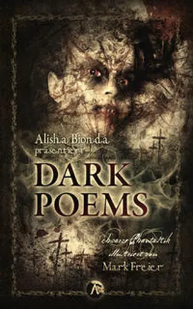 Bionda / Bachmann / Büchner |  Dark Poems | Buch |  Sack Fachmedien