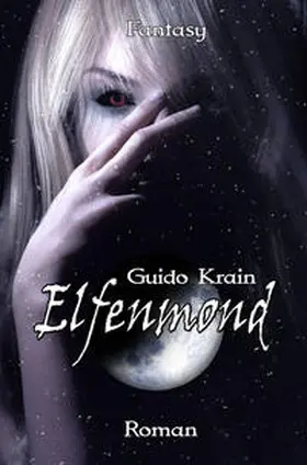 Krain |  Elfenmond | Buch |  Sack Fachmedien