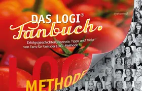  Das große LOGI-Fanbuch | Buch |  Sack Fachmedien